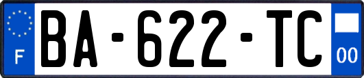 BA-622-TC
