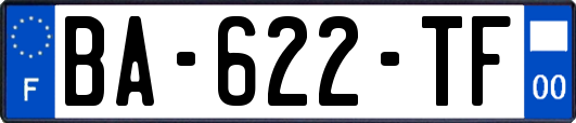 BA-622-TF