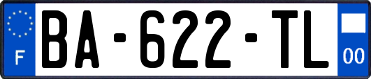 BA-622-TL