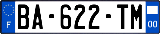 BA-622-TM