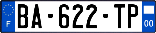 BA-622-TP