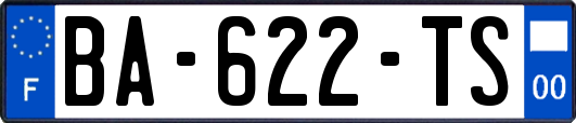 BA-622-TS