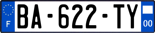 BA-622-TY