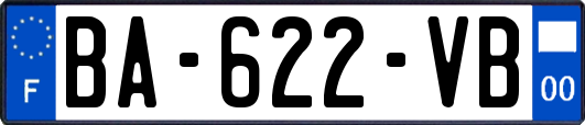 BA-622-VB