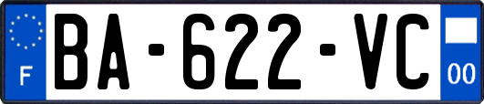 BA-622-VC