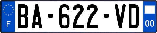BA-622-VD