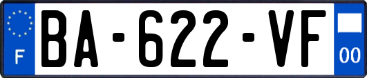 BA-622-VF
