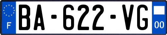 BA-622-VG