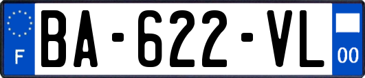 BA-622-VL