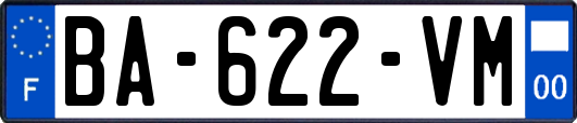 BA-622-VM