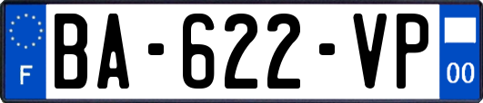 BA-622-VP