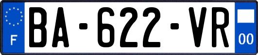 BA-622-VR