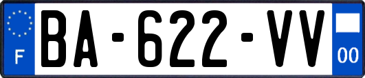 BA-622-VV