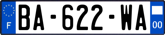 BA-622-WA