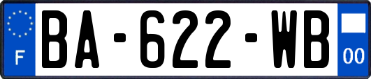 BA-622-WB