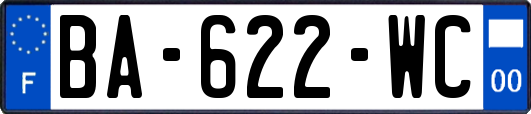 BA-622-WC