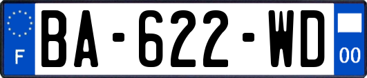BA-622-WD