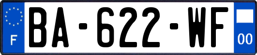 BA-622-WF