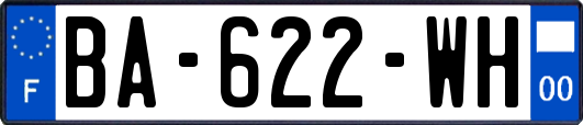BA-622-WH