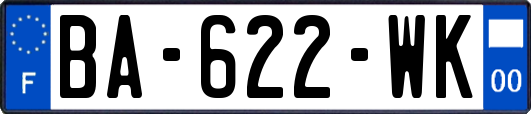 BA-622-WK