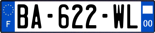 BA-622-WL