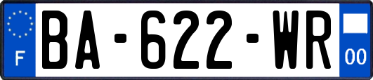 BA-622-WR