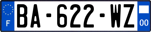 BA-622-WZ