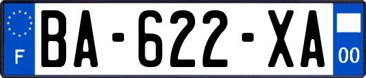 BA-622-XA