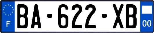 BA-622-XB