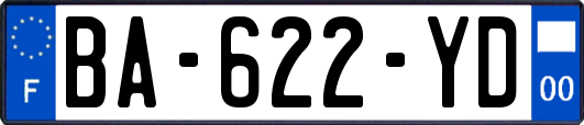 BA-622-YD
