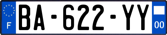 BA-622-YY