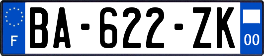 BA-622-ZK