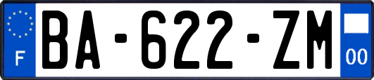 BA-622-ZM