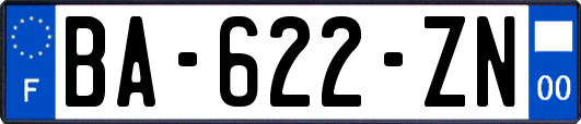 BA-622-ZN