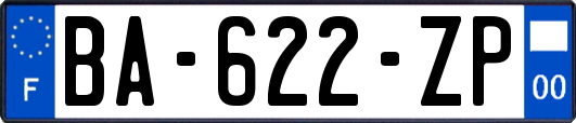 BA-622-ZP