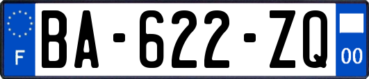 BA-622-ZQ