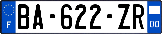 BA-622-ZR