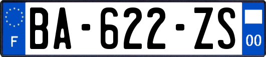 BA-622-ZS