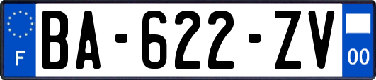 BA-622-ZV