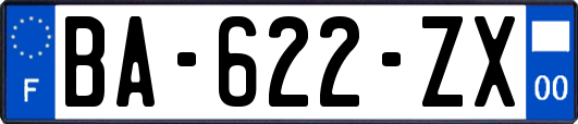 BA-622-ZX