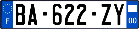 BA-622-ZY