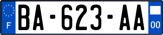 BA-623-AA