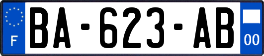 BA-623-AB