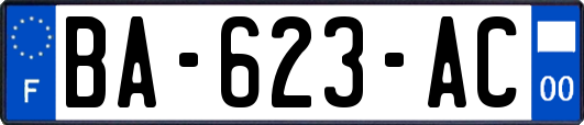 BA-623-AC