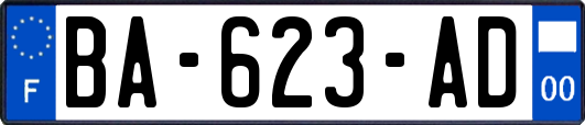 BA-623-AD