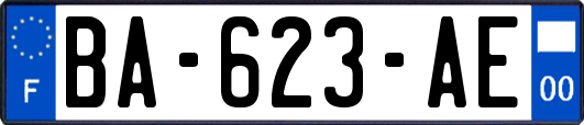 BA-623-AE