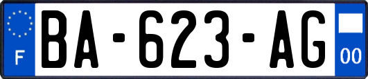 BA-623-AG