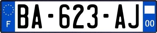 BA-623-AJ