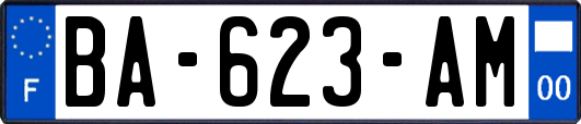 BA-623-AM