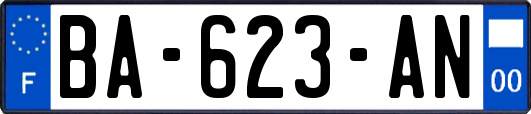 BA-623-AN